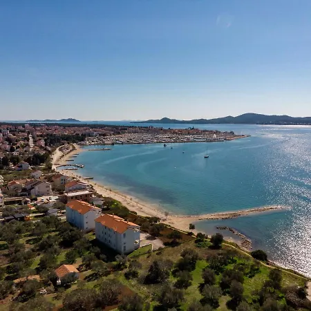 Apartament Jaspis *