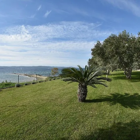 Apartament Jaspis