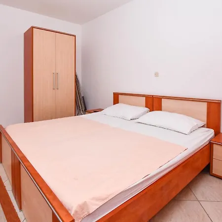 Apartman Jaspis