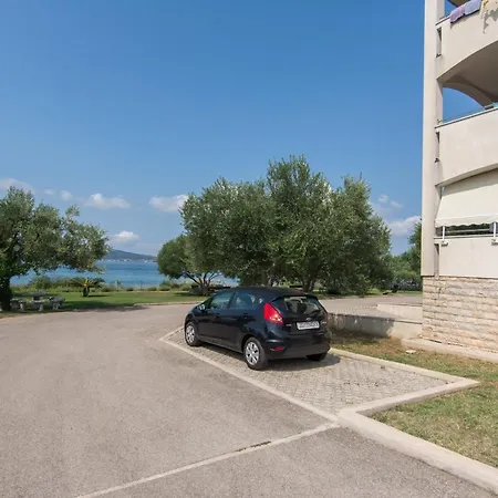 Apartman Jaspis Biograd na Moru