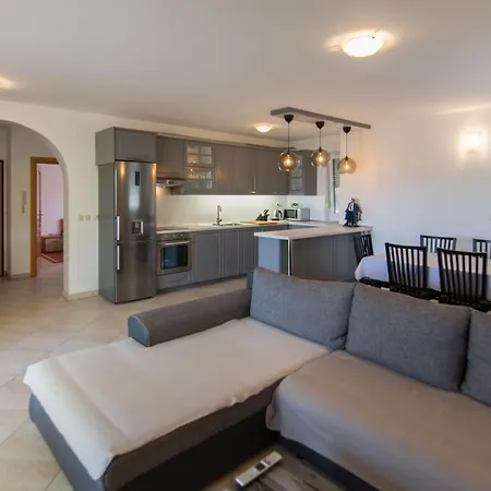 Jaspis Apartman