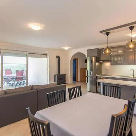 Apartment Jaspis *